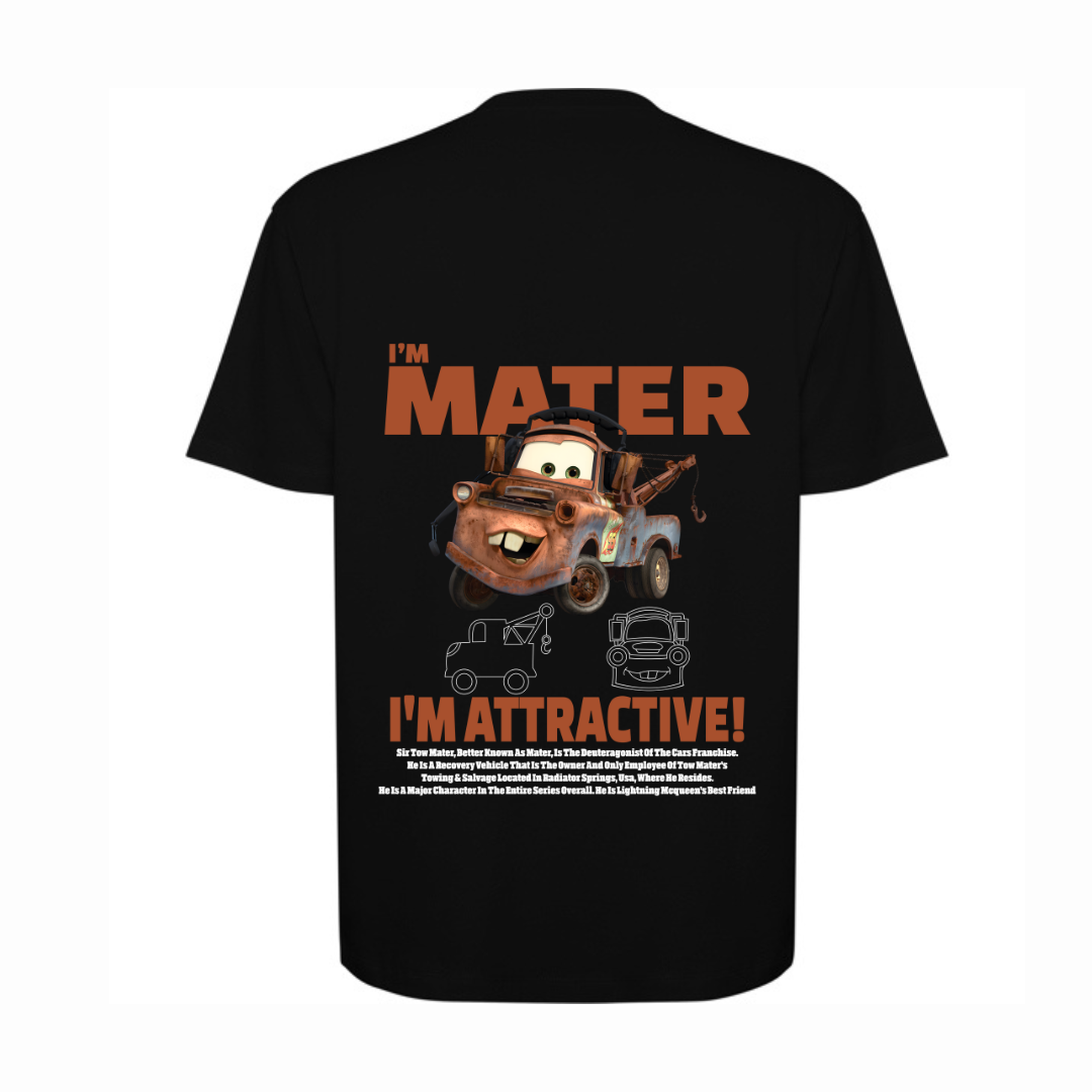 Tshirt Mater