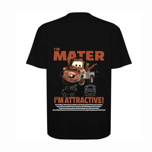 Tshirt Mater