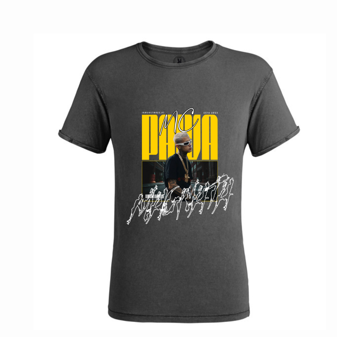 Tshirt Mc Paiva 2