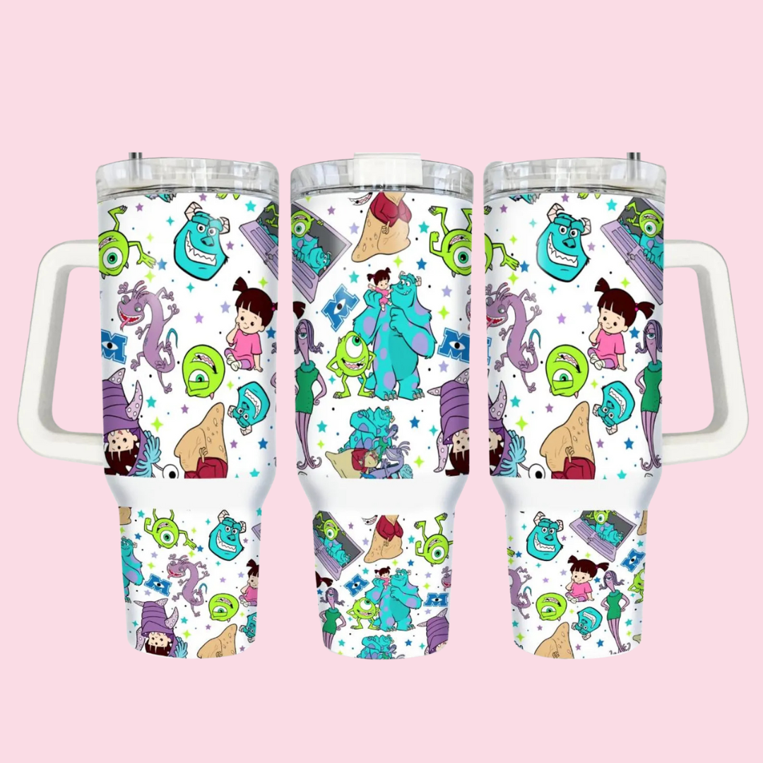 Copo 870 ml personalizado