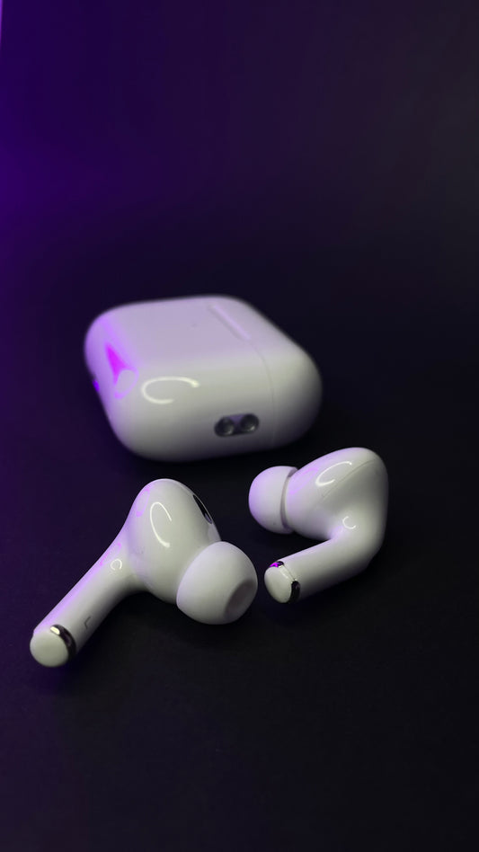 Inpods pro 2