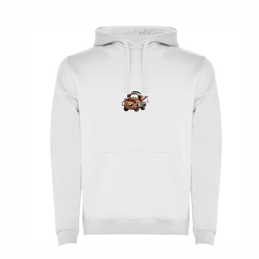 Hoodie Mater