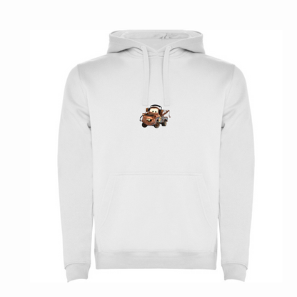 Hoodie Mater