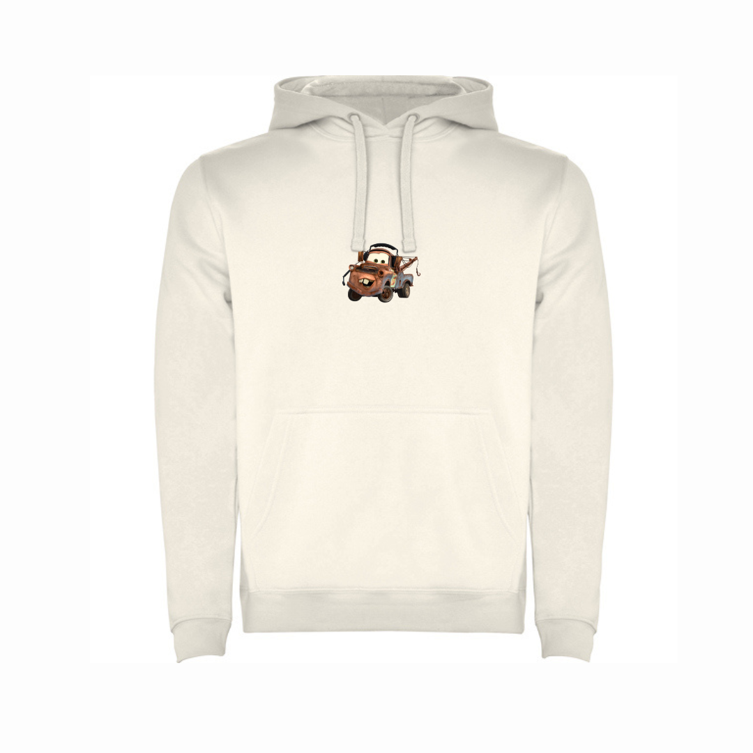 Hoodie Mater