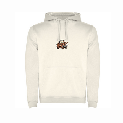 Hoodie Mater