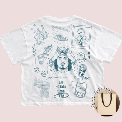 Tshirt Ilustração , Line Arte