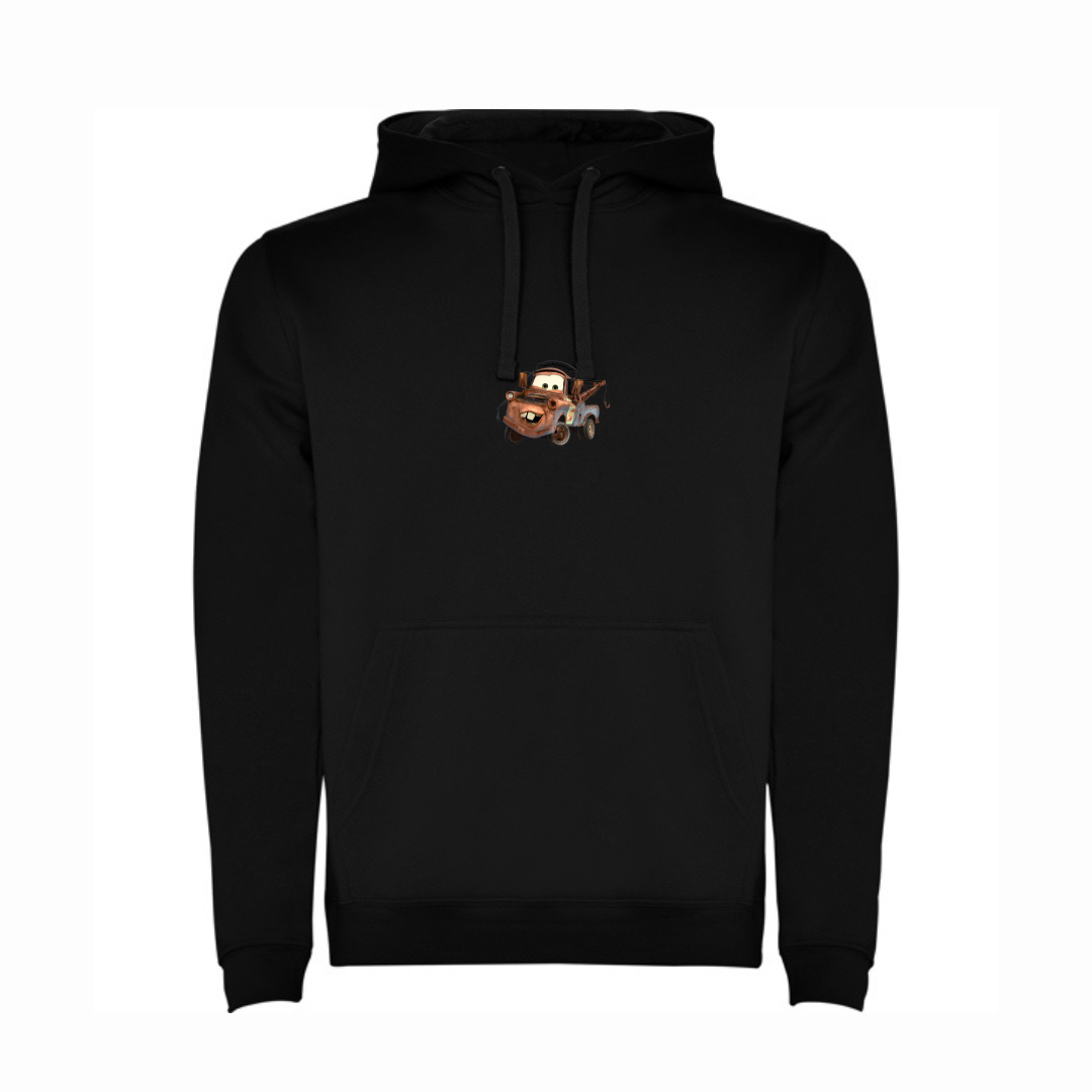 Hoodie Mater