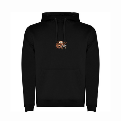 Hoodie Mater