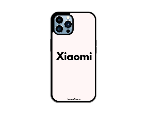 Capa de Telemóvel Xiaomi