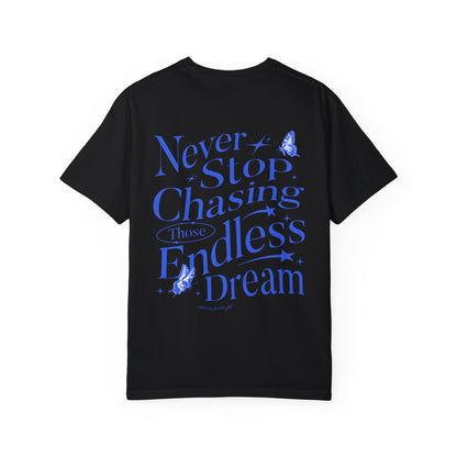 Tshirt Never Stop