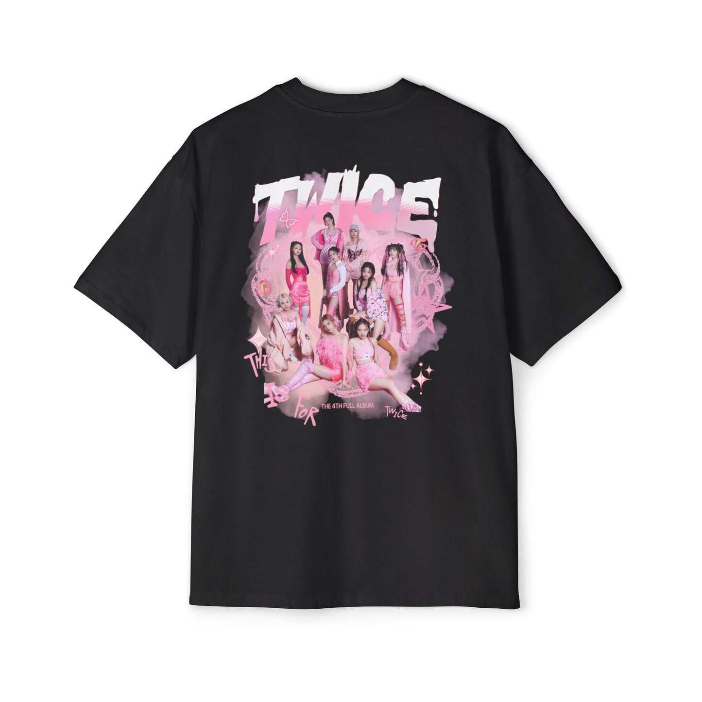 Tshirt Twice