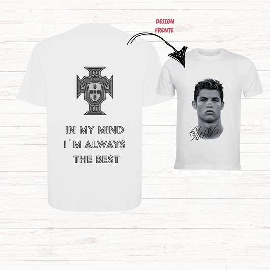 CR7 Special T-shirt