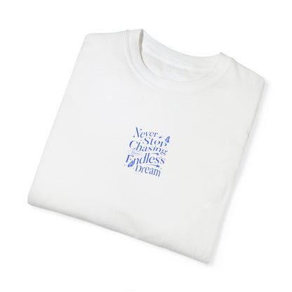 Tshirt Never Stop
