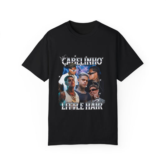 Tshirt Mc Cabelinho