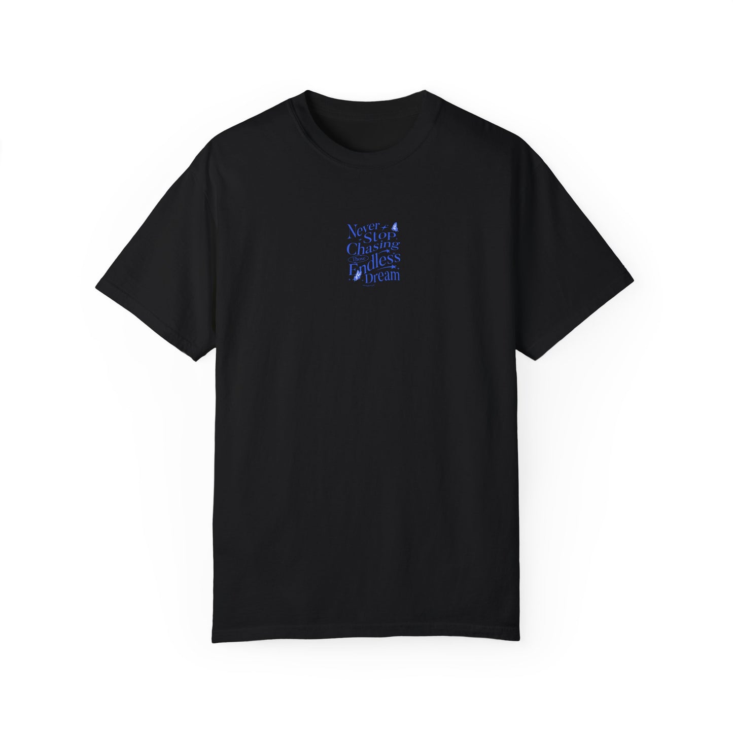 Tshirt Never Stop
