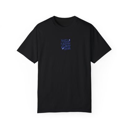 Tshirt Never Stop