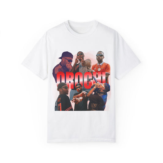 Tshirt Streetwear Orochi (unissex)