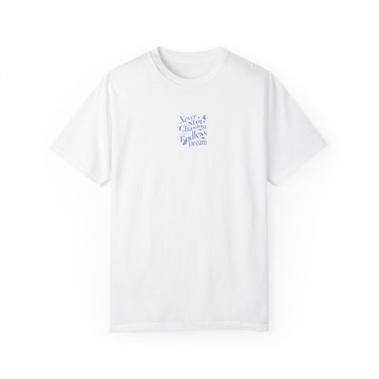 Tshirt Never Stop
