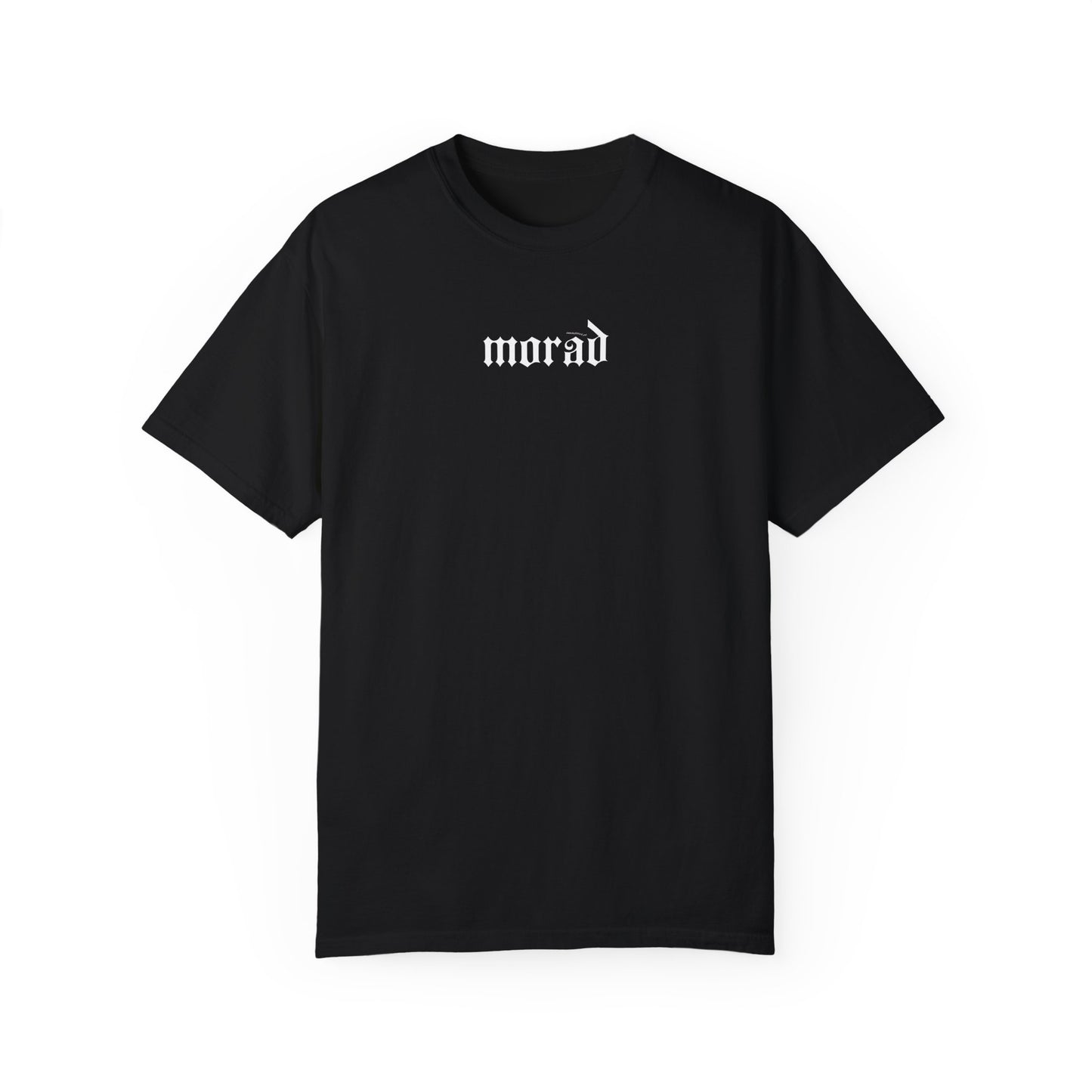 Tshirt Morad (Unissex)