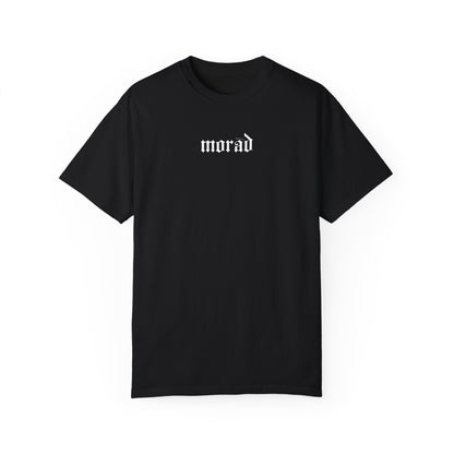 Tshirt Morad (Unissex)