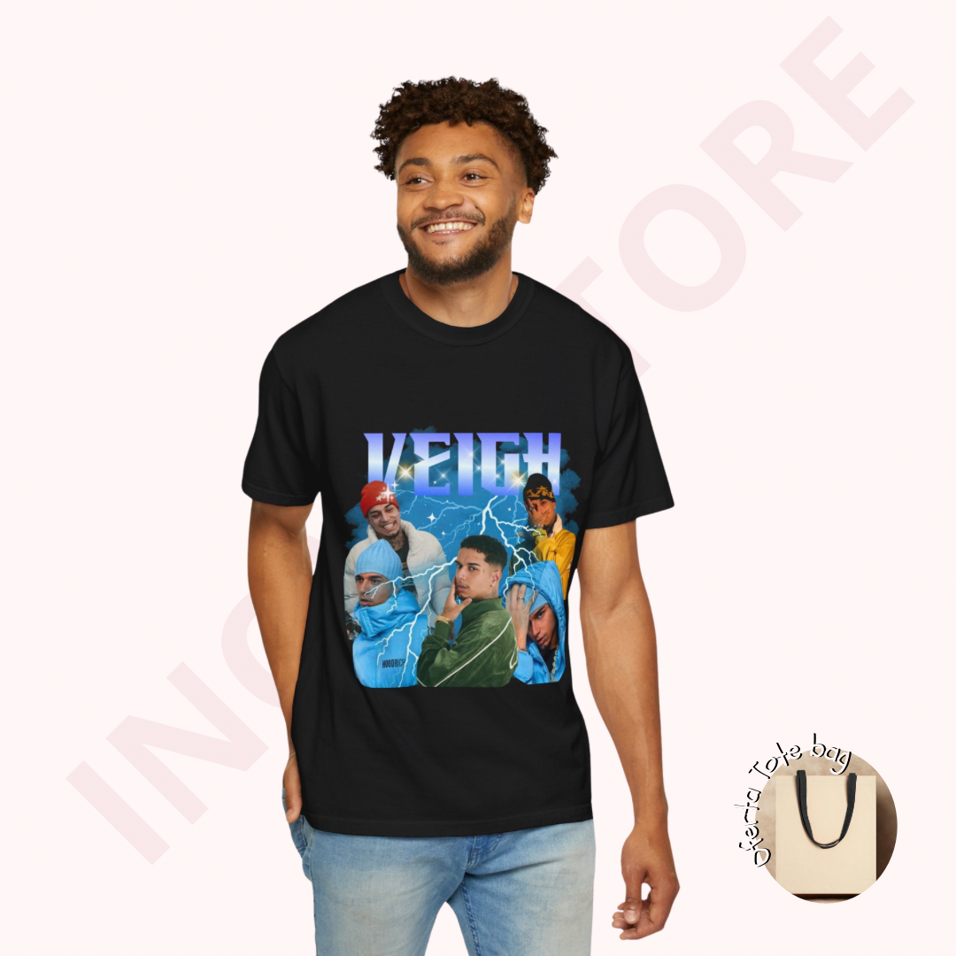 Tshirt Veigh - 1