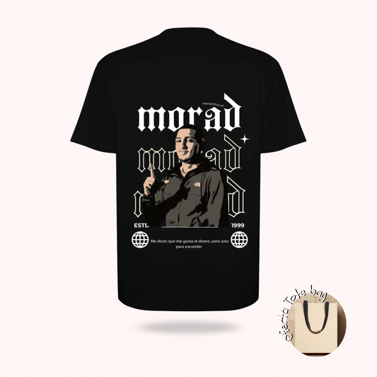 Tshirt Morad