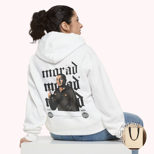Hoodie Morad