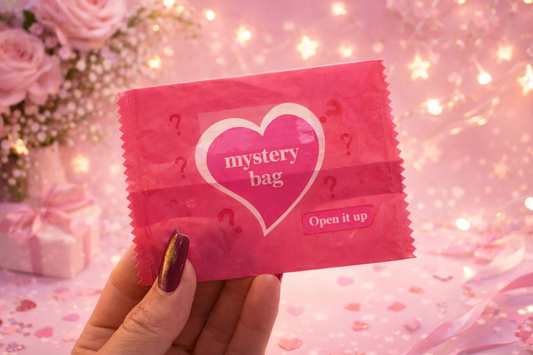 Mistery bag Live 21H