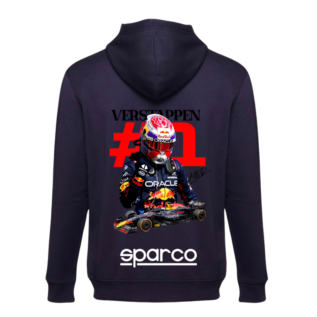 Casaco Fórmula 1
