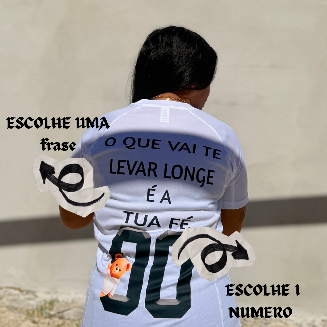 Tshirt frases