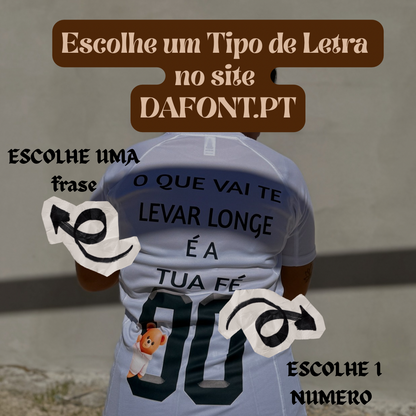 Tshirt frases