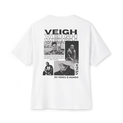 Tshirt Veigh Fan ll