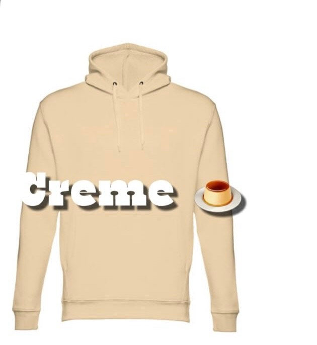 Hoodie orochi Fan