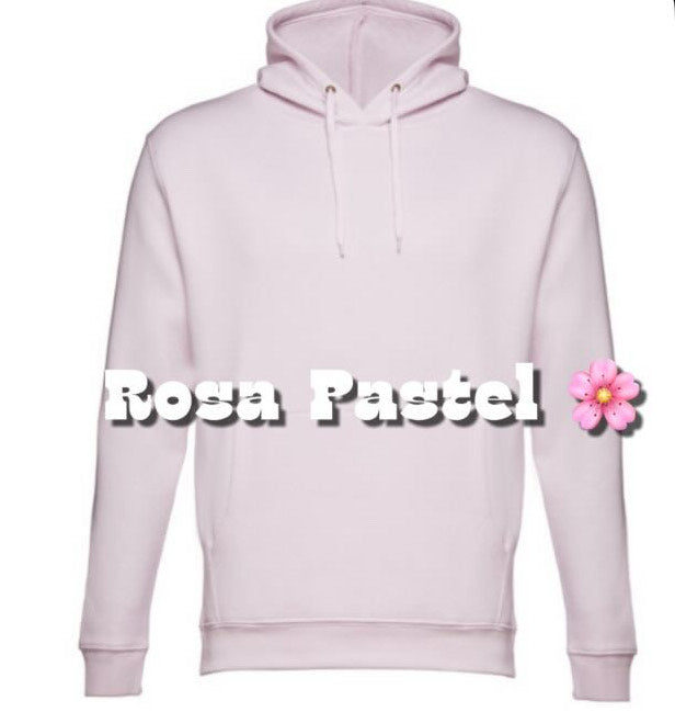 Hoodie orochi Fan