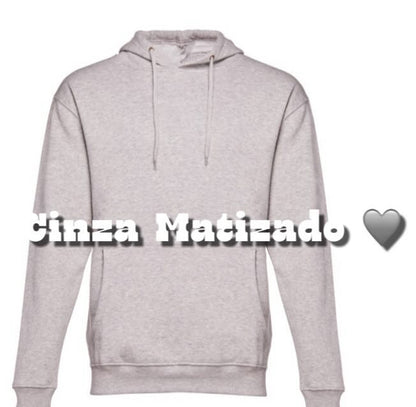 Hoodie orochi Fan