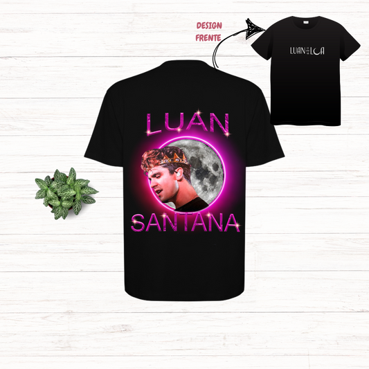 Tshirt luan santana -3