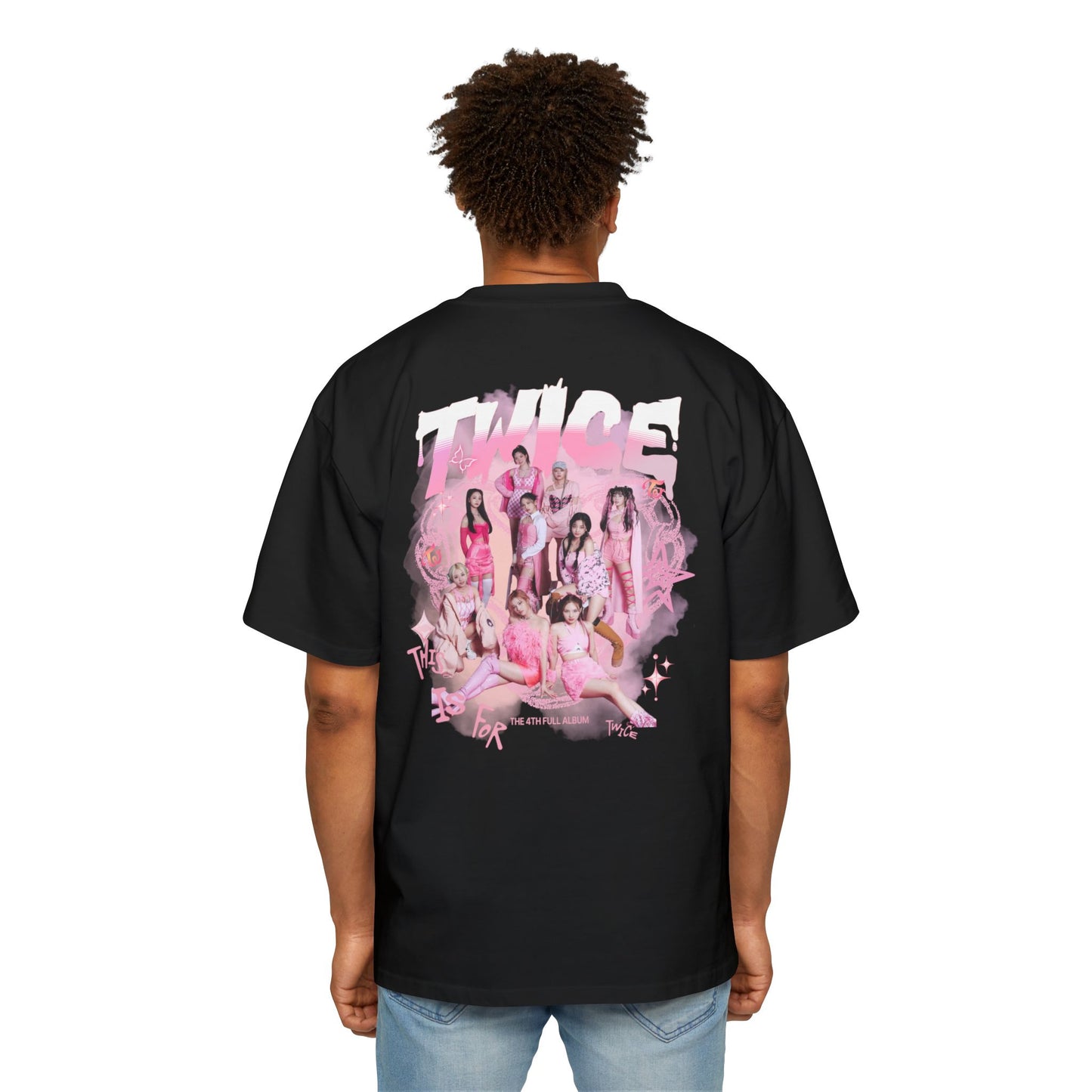Tshirt Twice