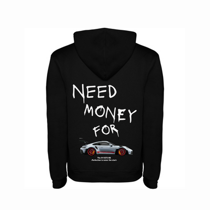 Hoodie Need Money