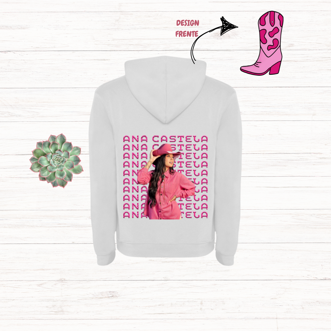 Especial Ana Castela