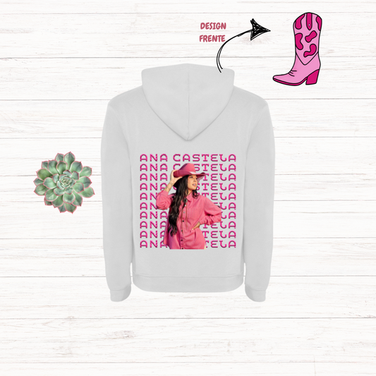 Hoodie Ana Castela 3