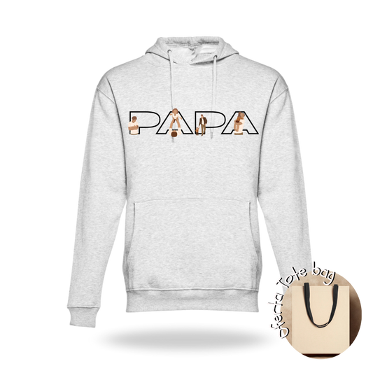 Hoodie PAPA
