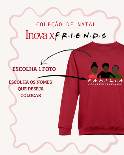 Inova x Friends