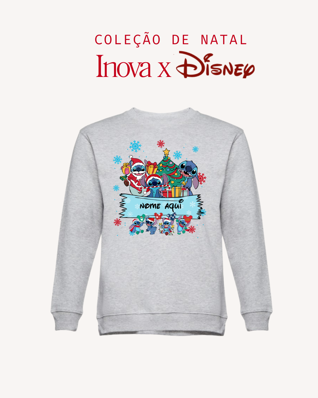 inova x disney