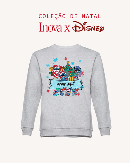 inova x disney