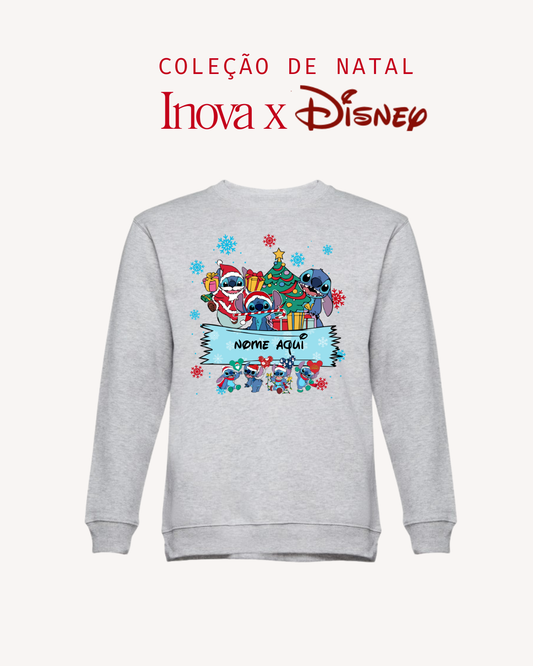inova x disney