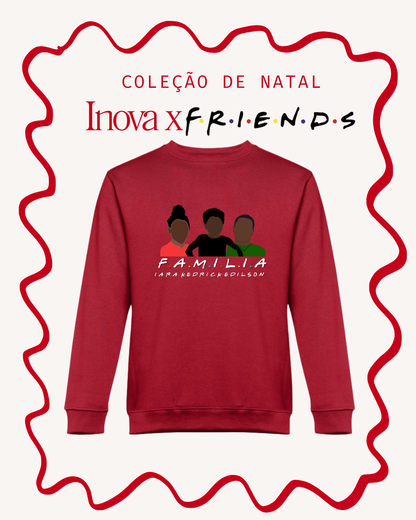 Inova x Friends