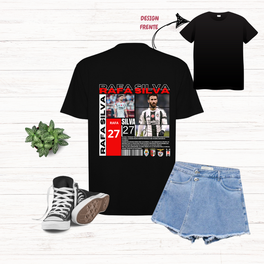 Tshirt Especial Futebolista