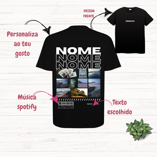 Tshirt Fan Edition a gosto