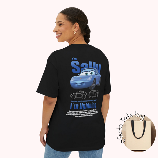 Tshirt I´m Sally