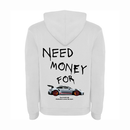 Hoodie Need Money